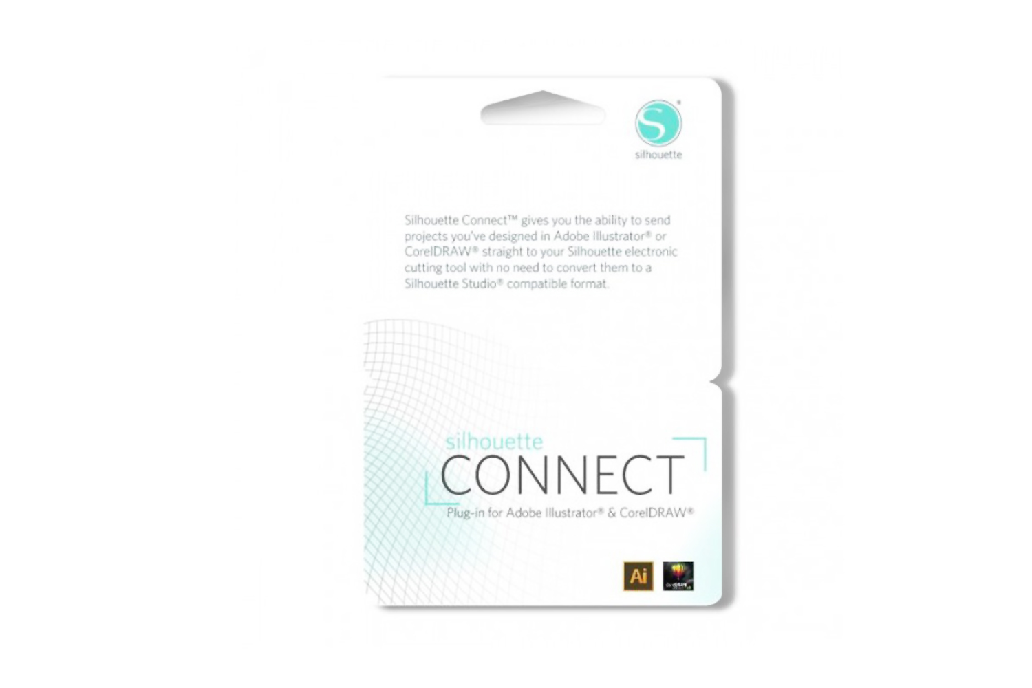 silhouette connect plugin free download