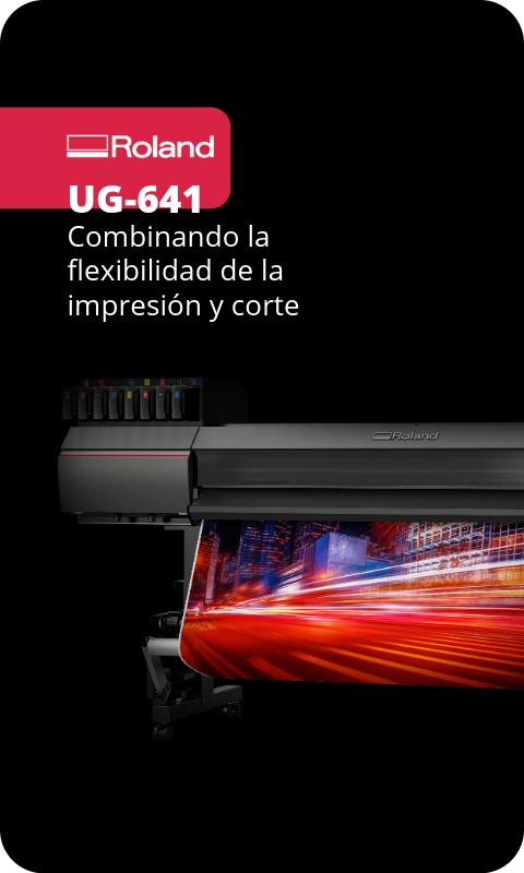 ROLAND UG641